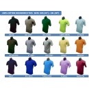 Evergreen Cotton Round Neck Series - Volume 1